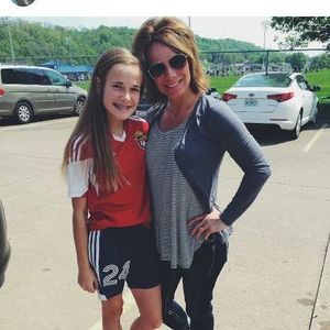 Meet your Posher, Tina